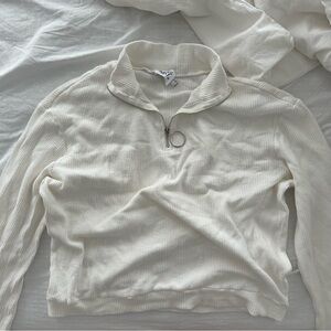 Princess Polly Quarter Zip